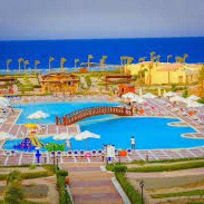 فنادق مرسي علم