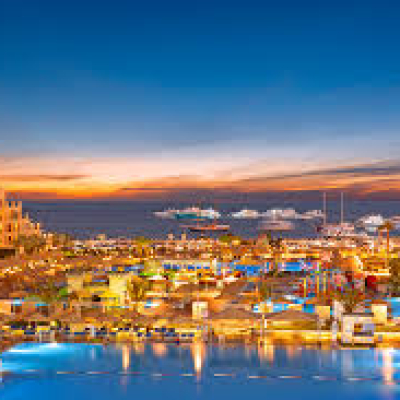 الغردقة مجموعة فنادق الباتروس