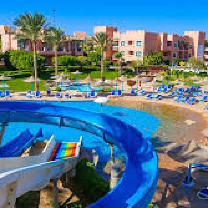 🏨 ريحانة ريزورت