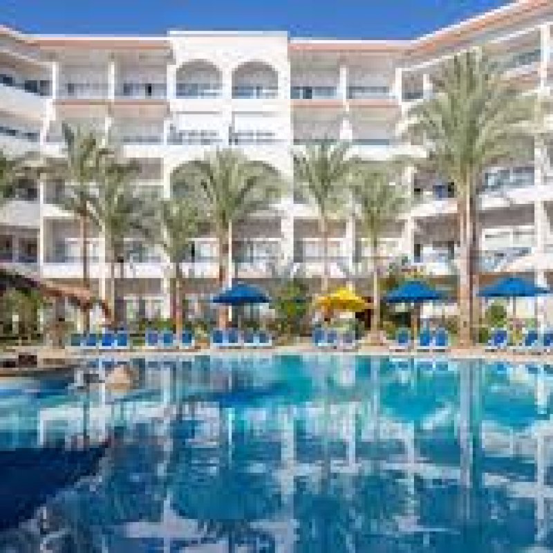 🏨 تروبيتال نعمة باي