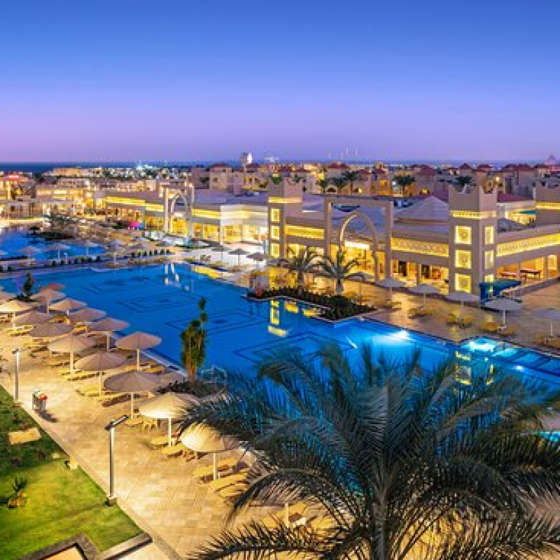 🏨 Pickalbatros Aqua Vista (الباتروس أكوا فيستا)