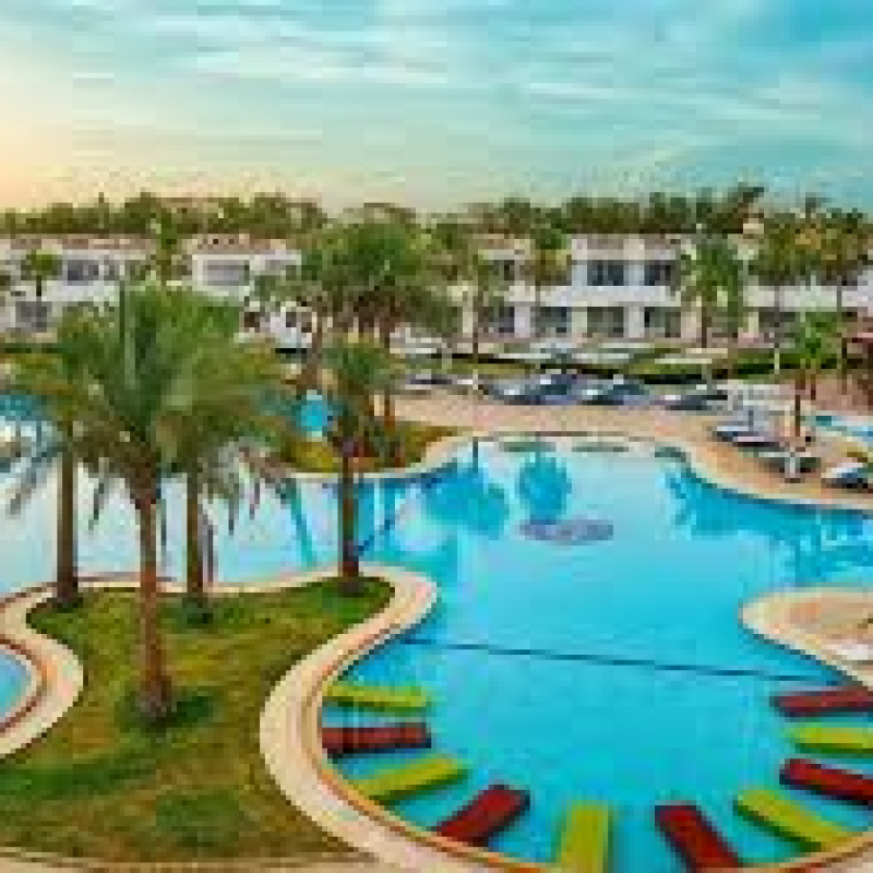 🏨 دريمز فاكيشن