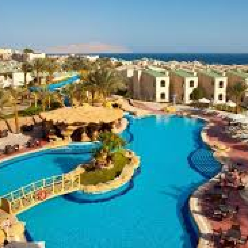 🏨 ايلاند فيو