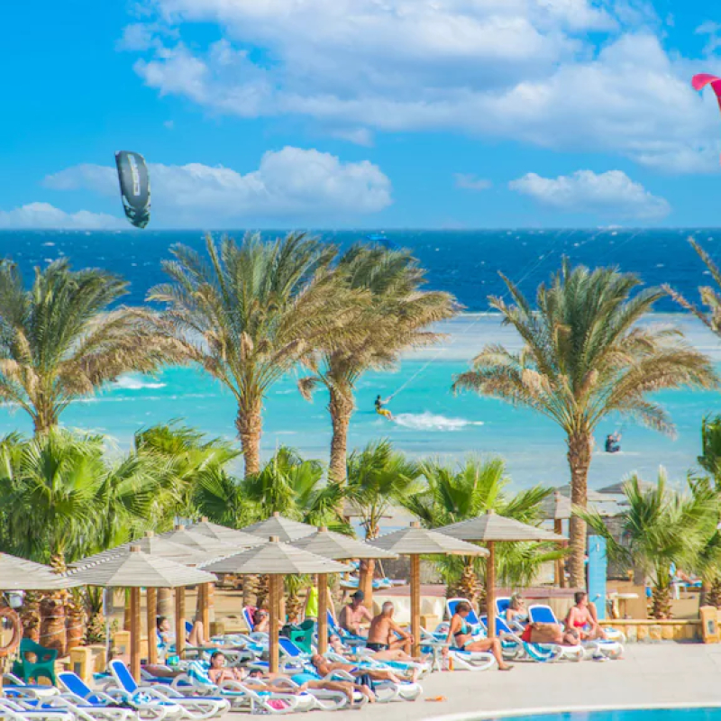 🏨 Casa Mare (كازا ماري)