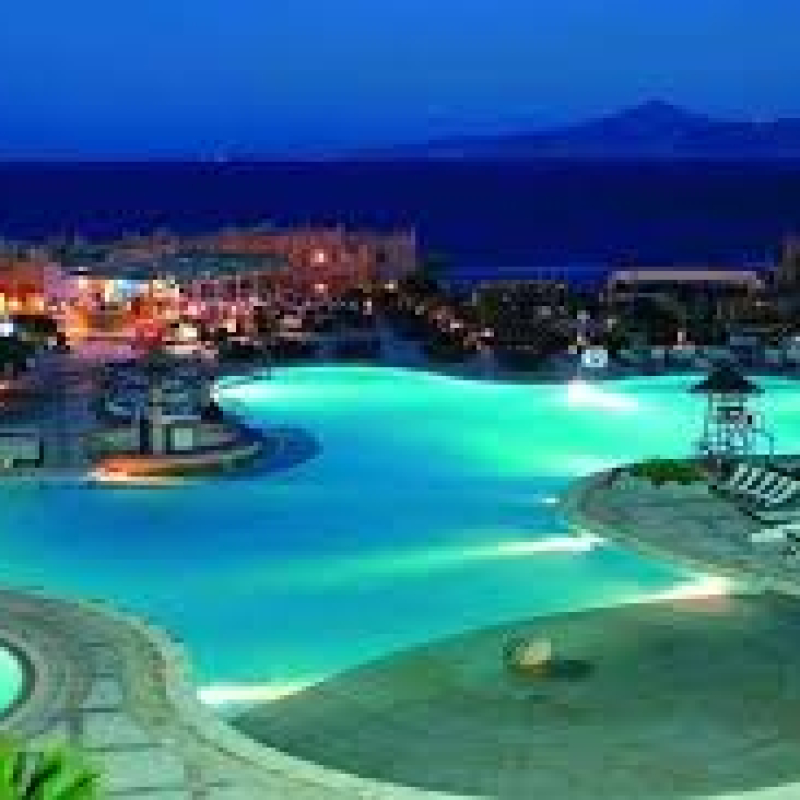 🏨 باروتيل أكوا